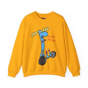 HTF Happy Tree Friends Sweatshirt - Gore Cartoon Tshirt - 2000&#39;s Animation Horror Shirt - Old Vintage T-shirt, Unisex Sweatshirt, Crewneck