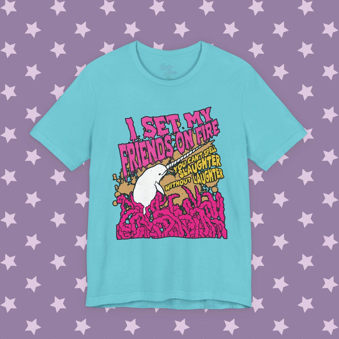 洋楽 i set my friends on fire I Set My Friends on Fire Tee - Scene Emo Band Shirt - Rare Music