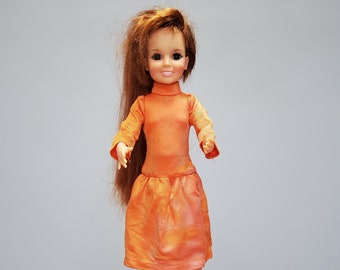 Movin groovin crissy doll 2025