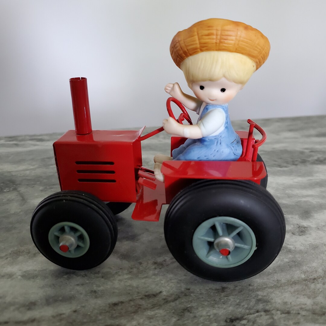 Little red tractor toys cheap