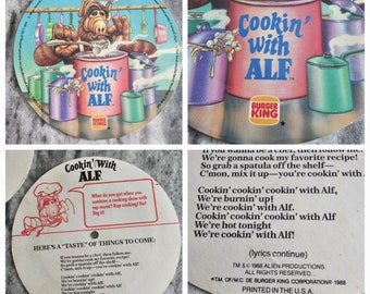 ガチョウの親子チャイルドマグ 1950年～1970年代製造 HAZELATLAS