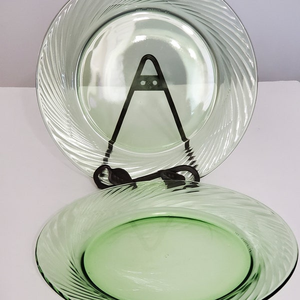 Pyrex Dinner Plate Etsy