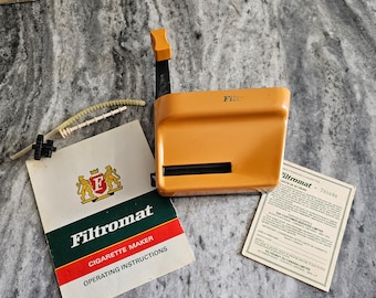 powermatic 5 plus automatic cigarette machine Powermatic V+ Injector | RYO powermatic 5 plus automatic cigarette machine Powermatic V+ Injector | RYO