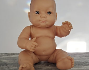 Berenguer Baby Doll Etsy