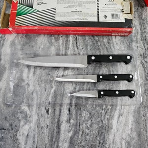 Hong Kong Knife - Etsy