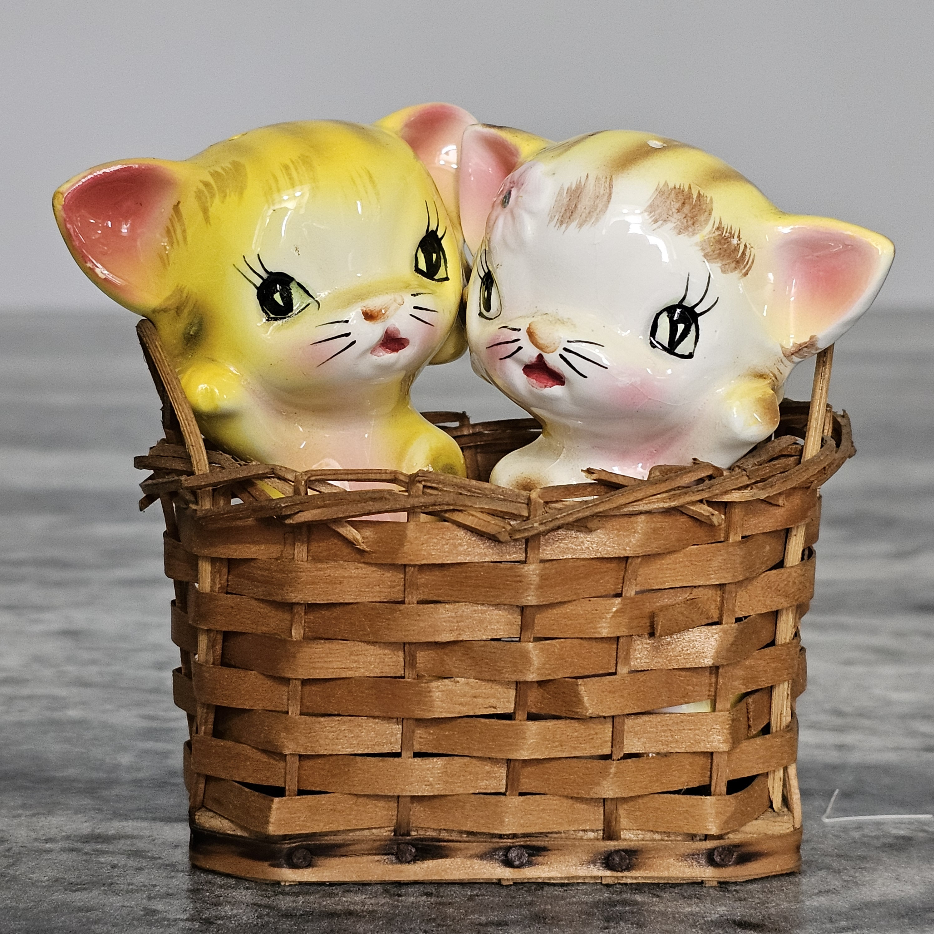 Py Japan Anthropomorphic Collectibles - Etsy Canada