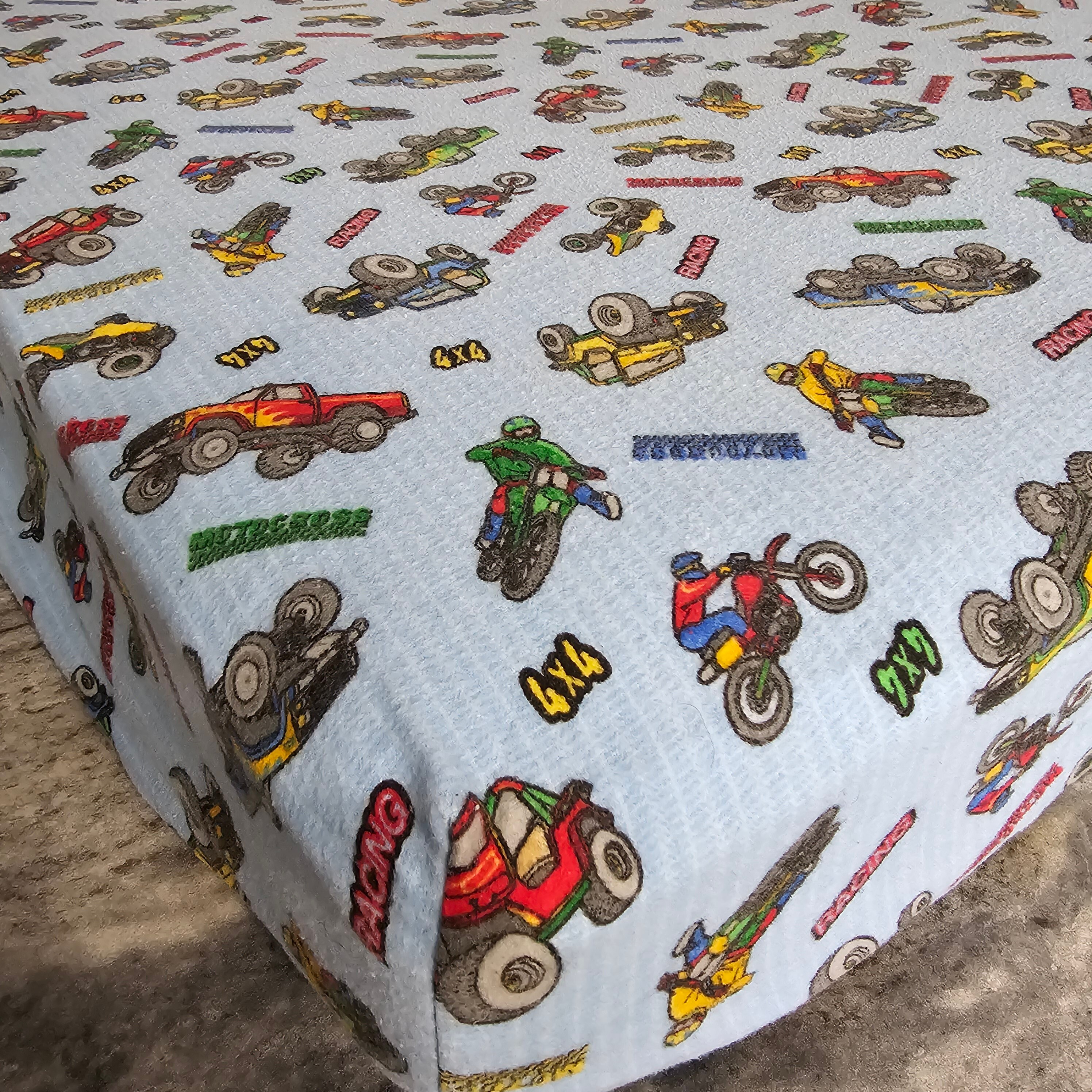 Jeep Crib Bedding Etsy