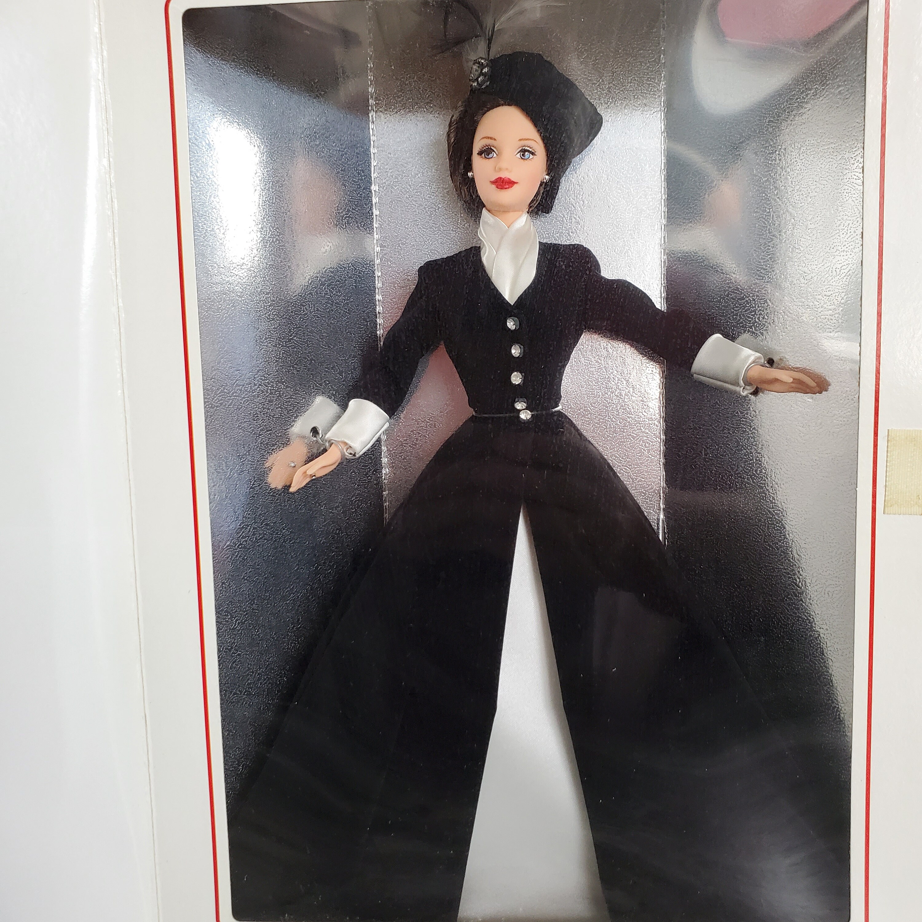 Romantic interlude barbie value hot sale