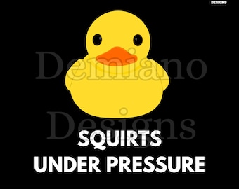 Esguichos sob pressão SVG PNG | Citação engraçada e sarcástica | Design de cozinha com humor adulto | Arquivo de vida profissional estressante