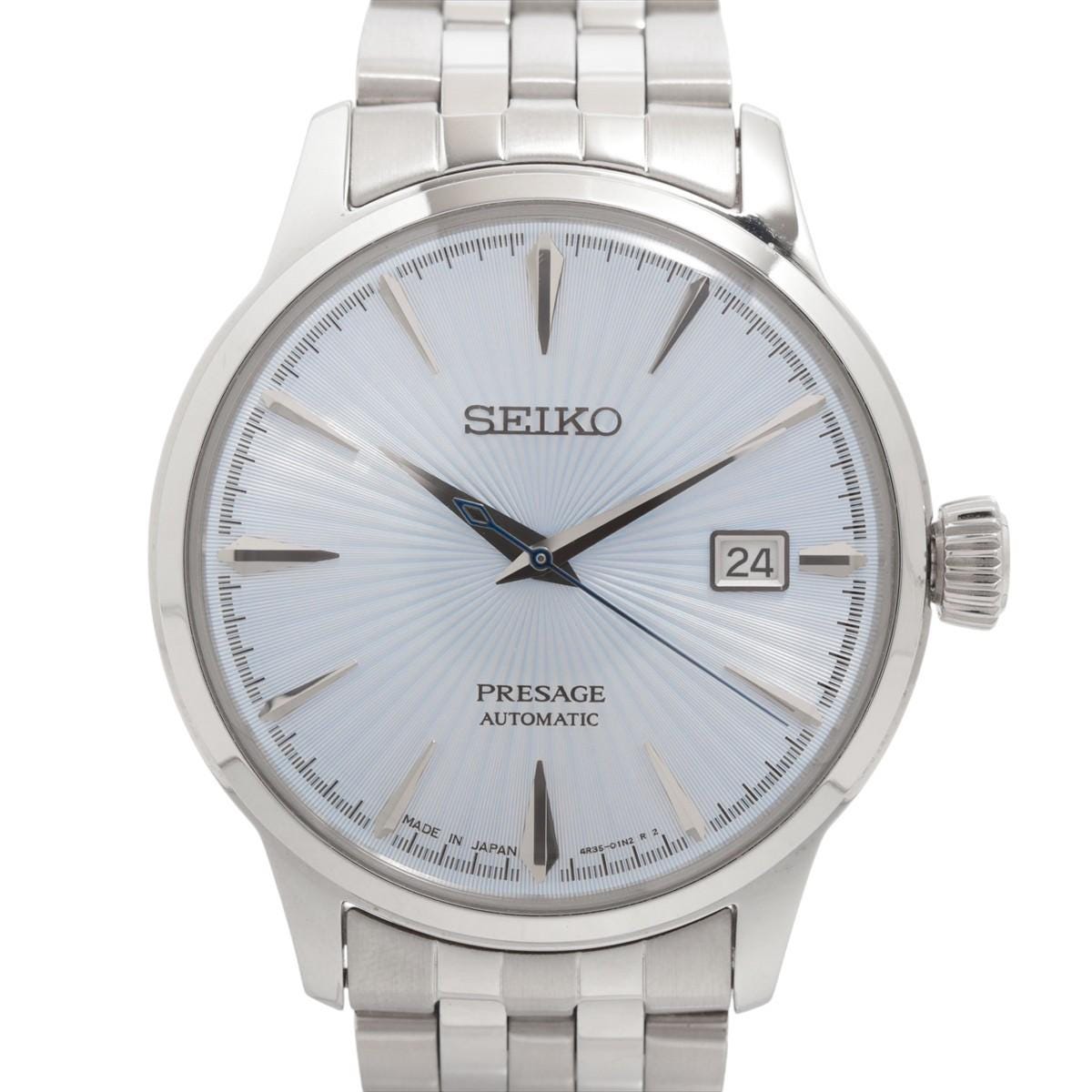 Used seiko presage hotsell