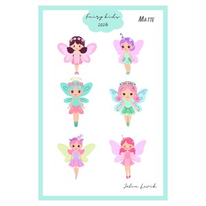 Grappige sticker, Cool Vibe-sticker, vinylsticker, laptopsticker, TikTok trending, moderne stickers, bff, heden, JFairy-stickers, kinderstickers