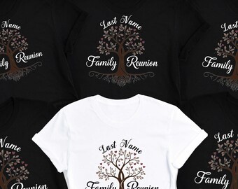 Family Reunion Little Bit Of Crazy Little Bit Of Loud Whole Lotta Love Shirt,Family Name Reunion Tshirt, Custom 2026 Family Reunion Shirt
