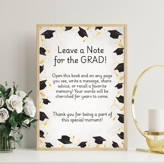 grad card messages Graduation Wishes: What to Write in a Graduation Card