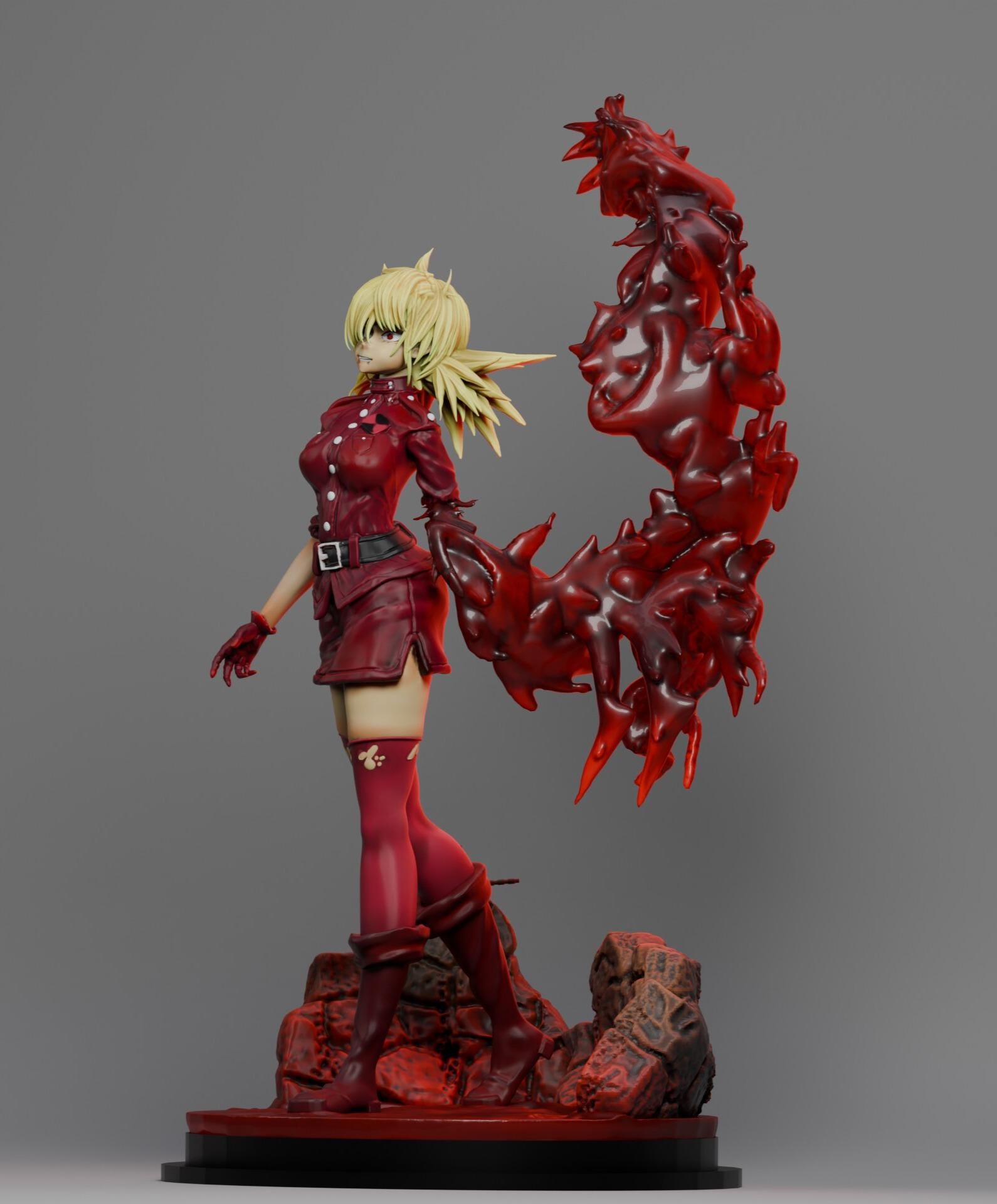 Victoria figurine - Etsy 日本