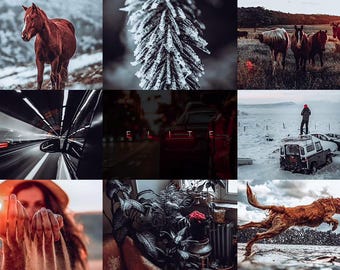 Elite Lightroom-voorinstellingen: professionele bewerking met één klik