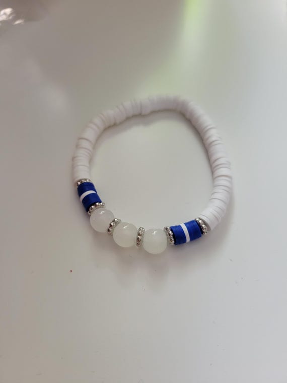 平石数珠ブレスレット - Etsy 日本