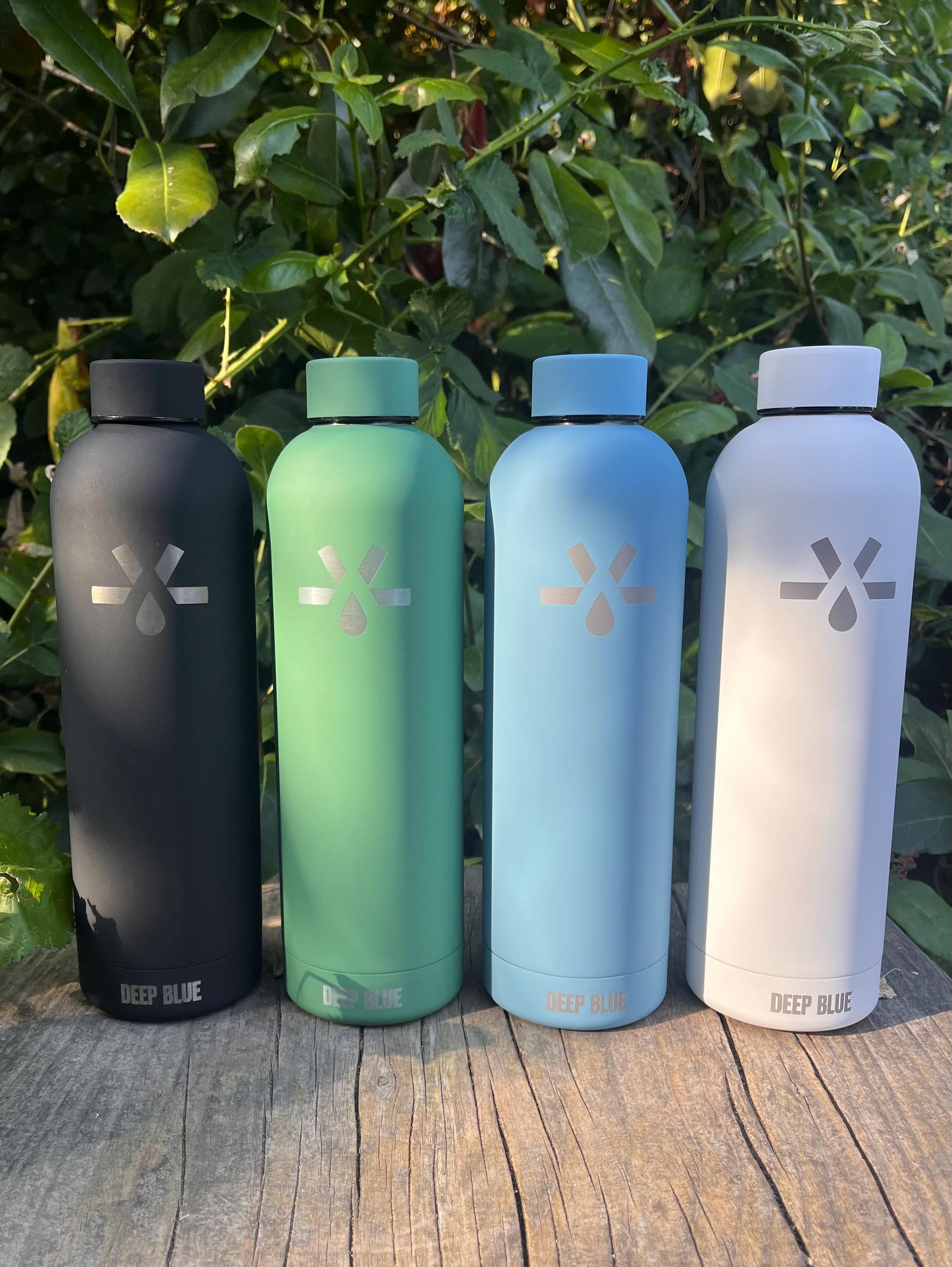 Stay Cold Water Bottle