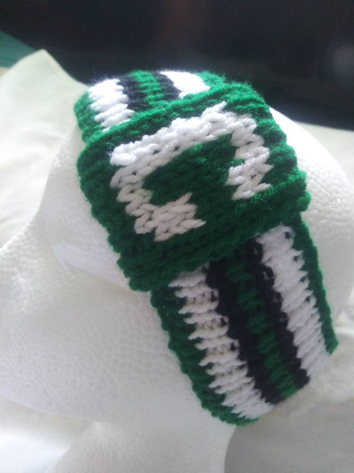 celtics headband