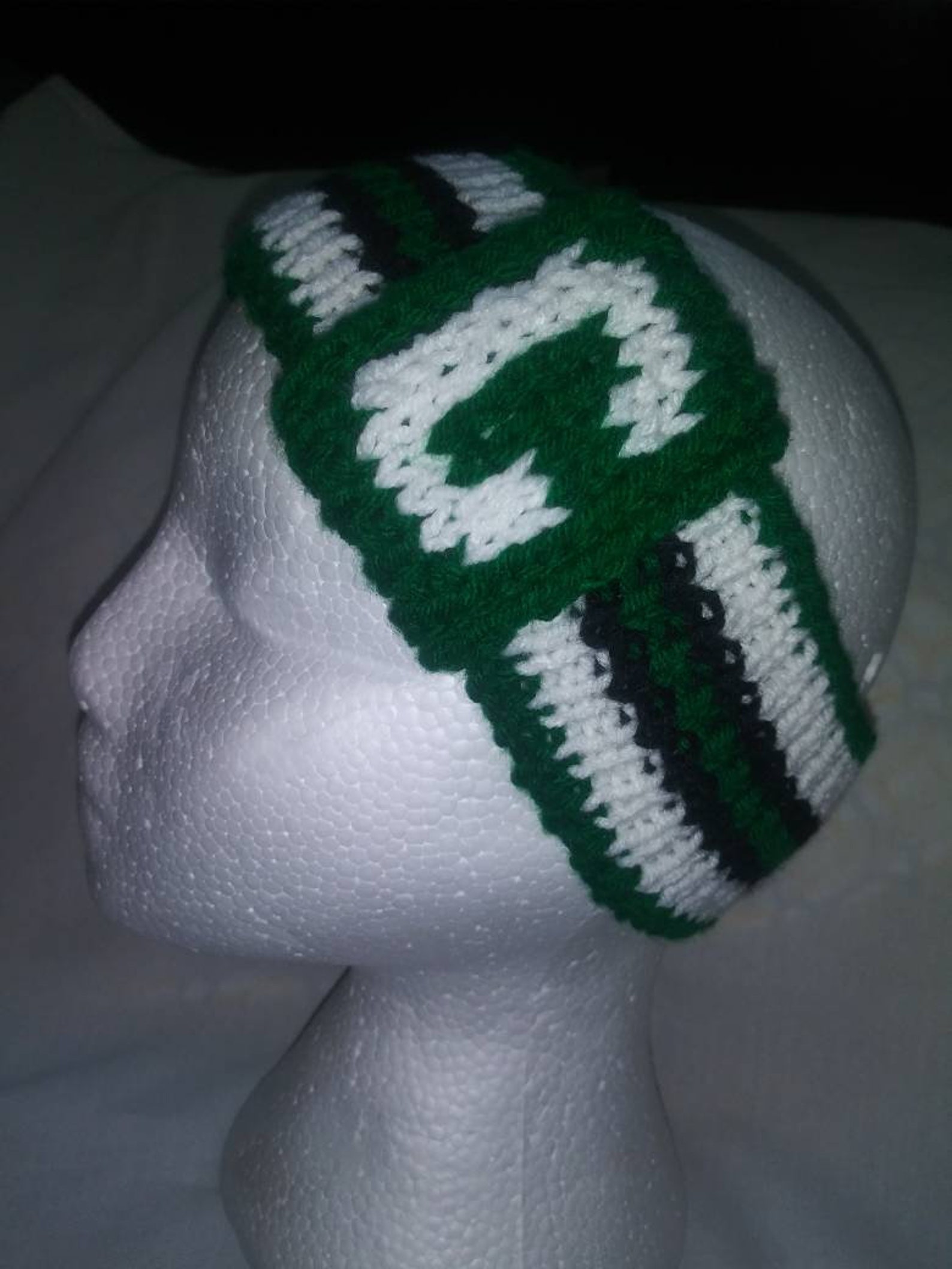 celtics headband