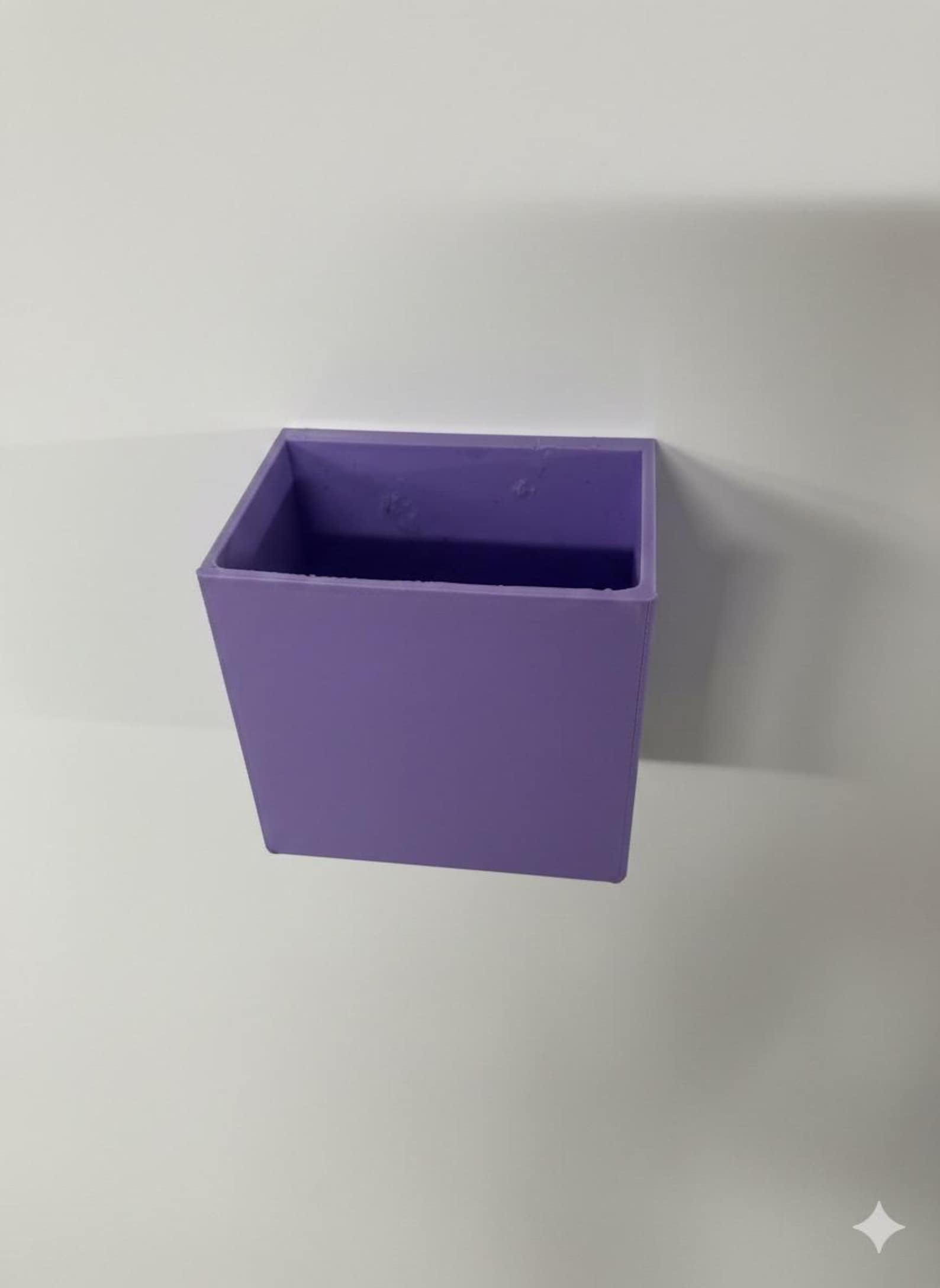 Chipside Caddies – 3D Printed Magnetic CNC Tool Bins - Etsy