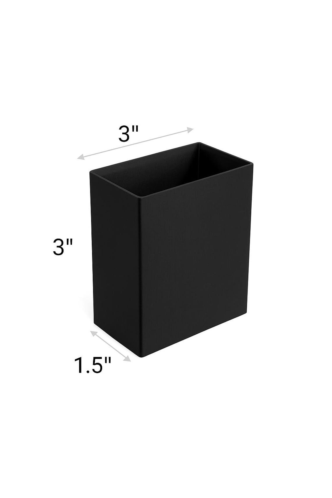 Chipside Caddies – 3D Printed Magnetic CNC Tool Bins - Etsy