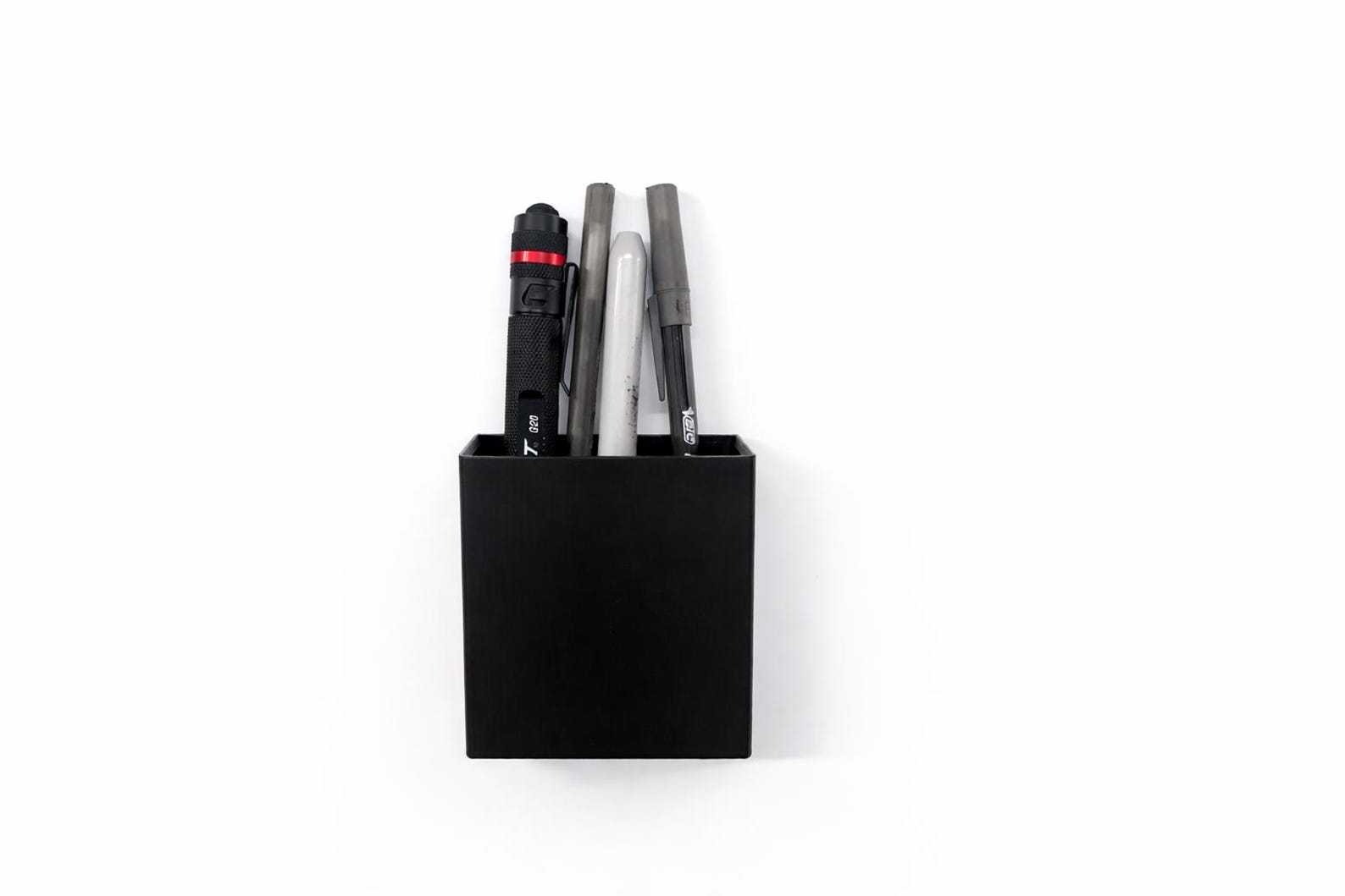Chipside Caddies – 3D Printed Magnetic CNC Tool Bins - Etsy