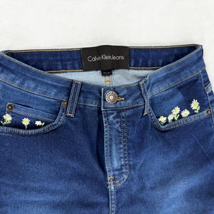 Margherite di Calvin (Taglia 28/38)