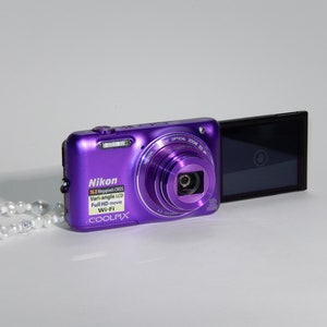 Coolpix S6600 - Etsy Coolpix S6600 - Etsy