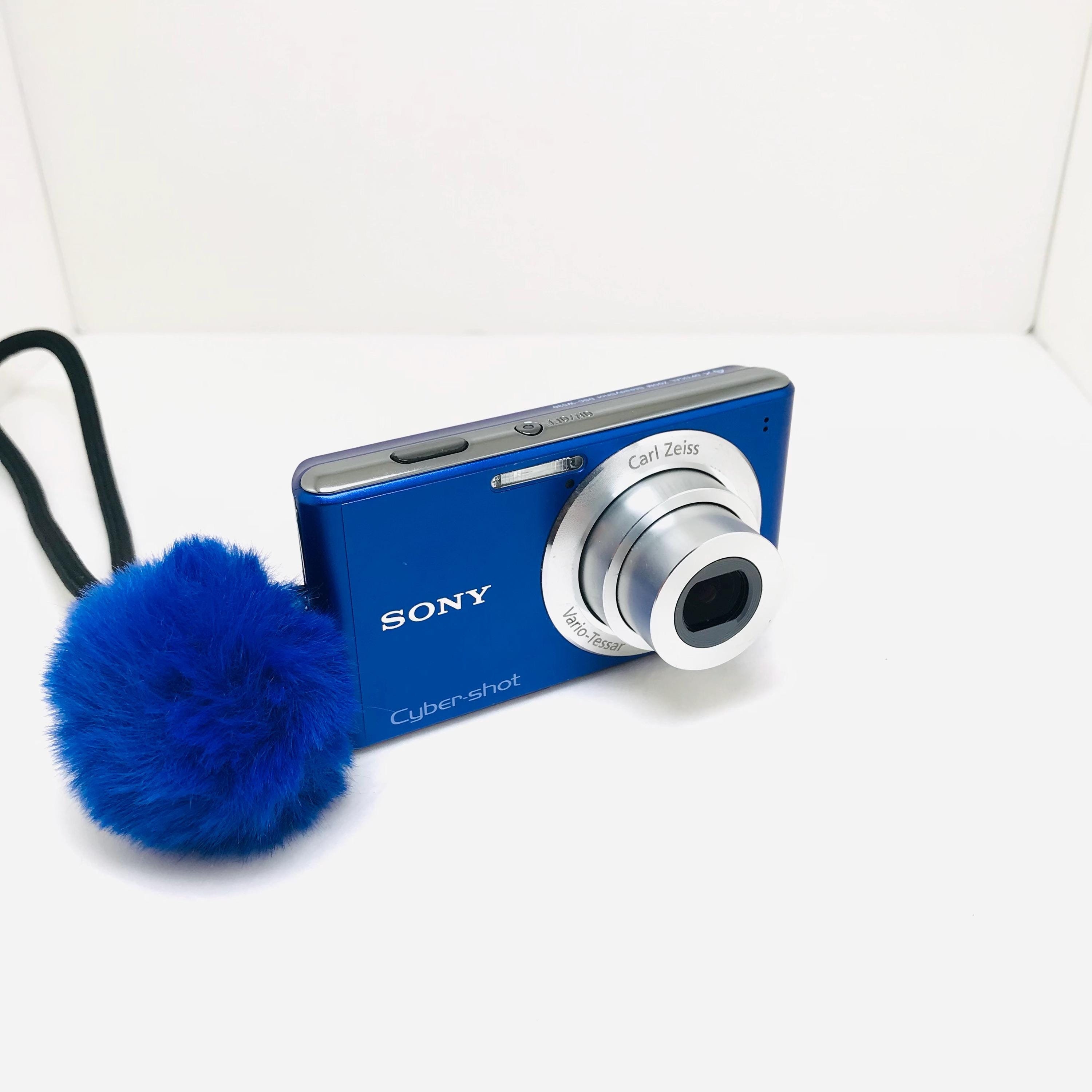 Sony Cyber Shot 14.1 - Etsy