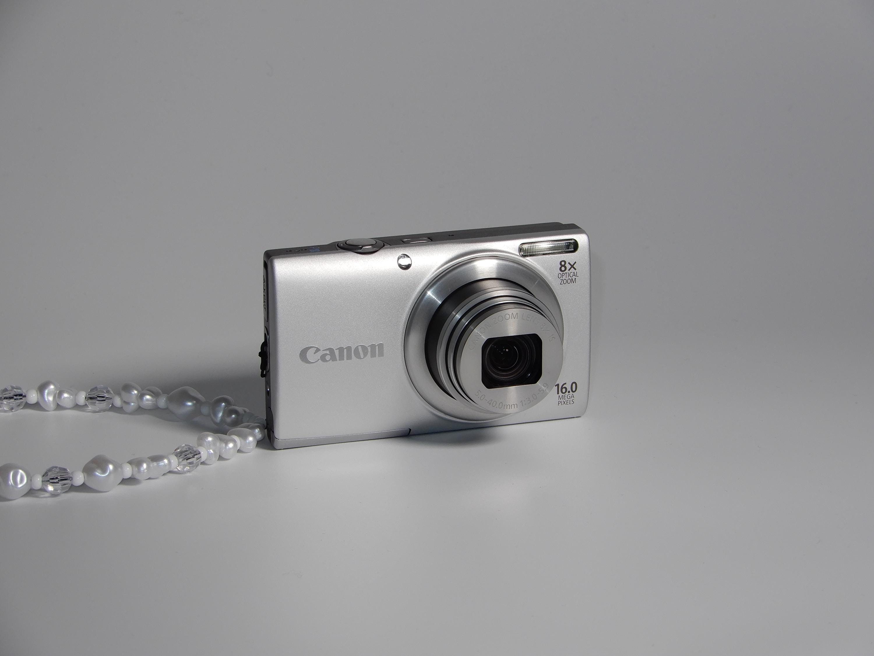 Canon powershot a3100 is - Etsy 日本