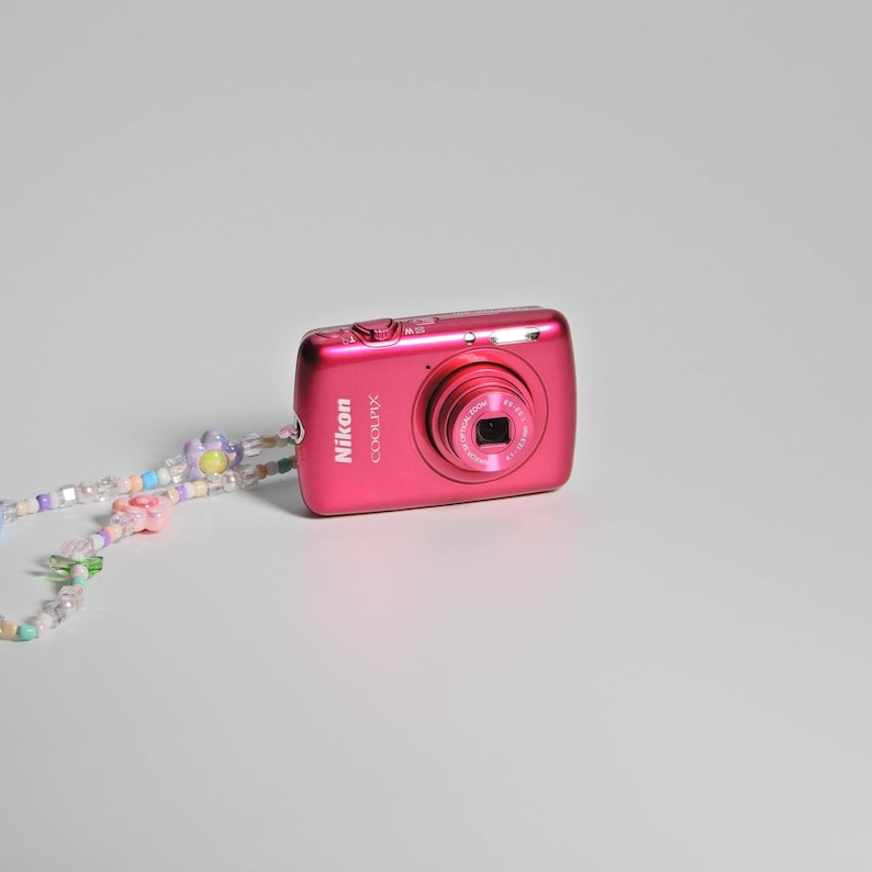 Nikon Coolpix S01
