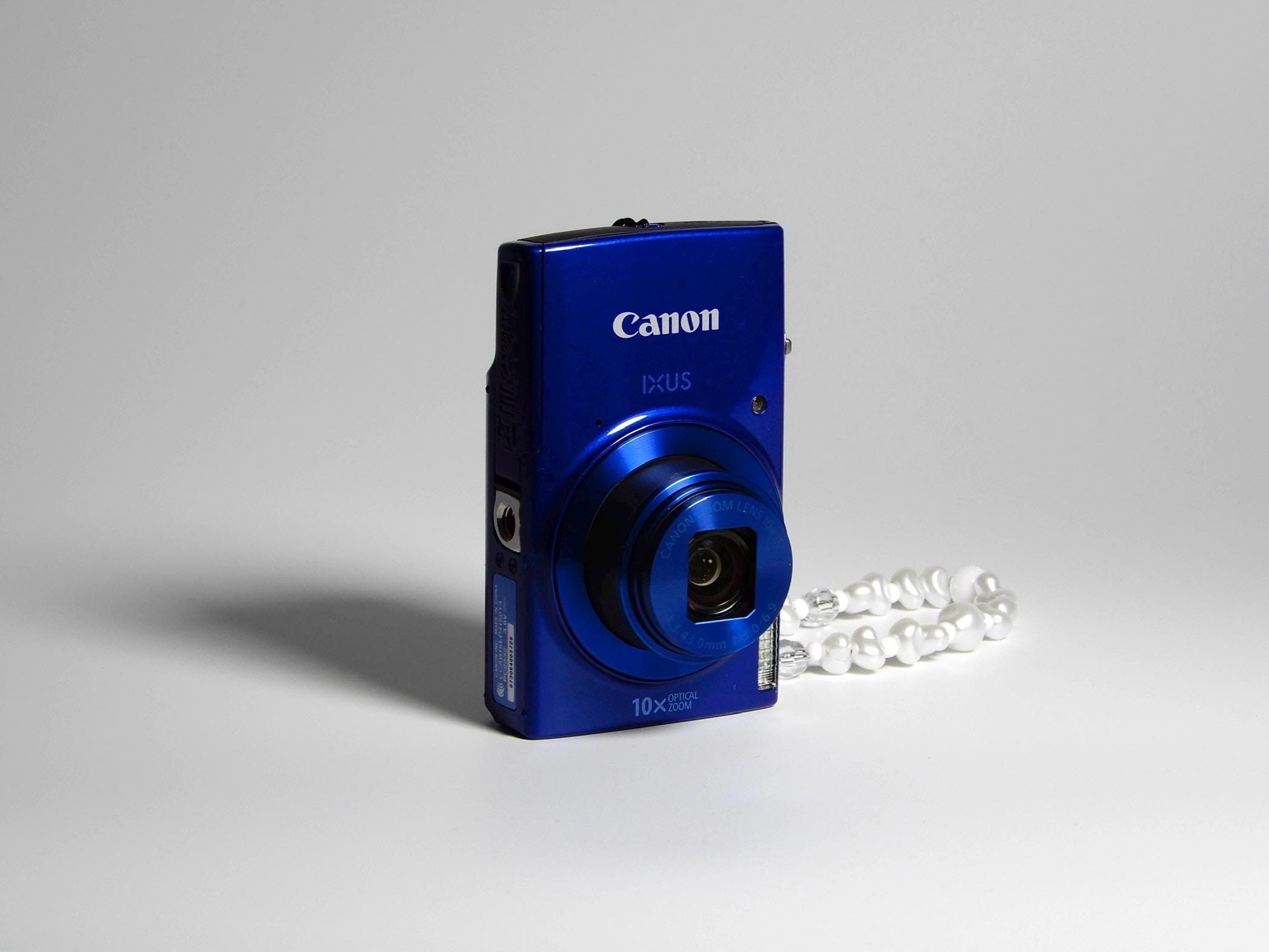 Canon Ixus Case - Etsy Canon Ixus Case - Etsy