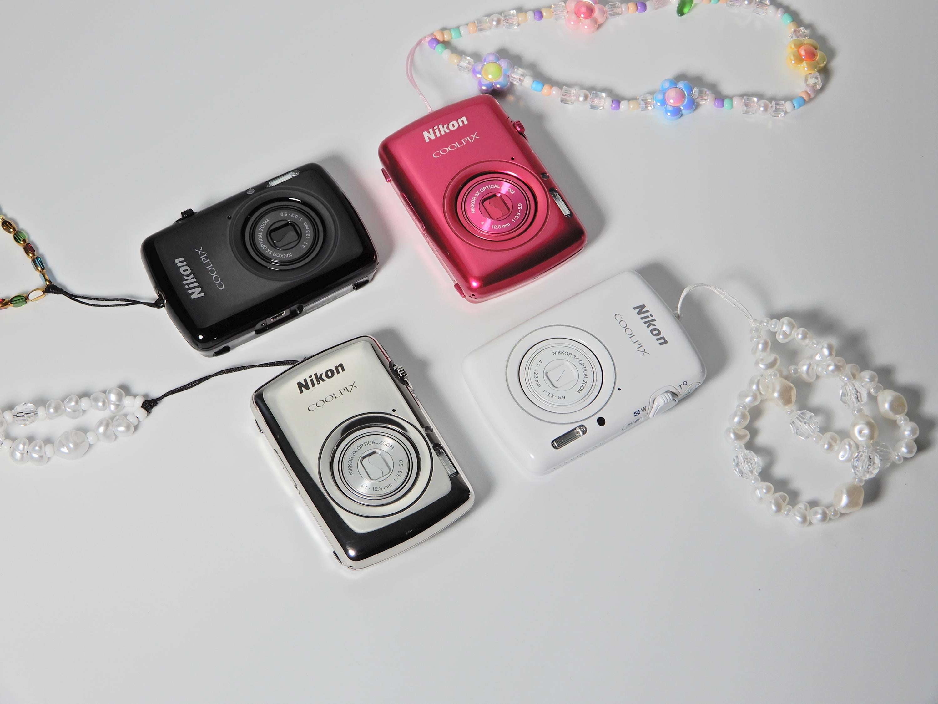 完動美品 ニコン Nikon COOLPIX S4300 付属品付 ホワイト Amazon | Nikon デジタルカメラ COOLPIX (クールピクス) S4300 シェル
