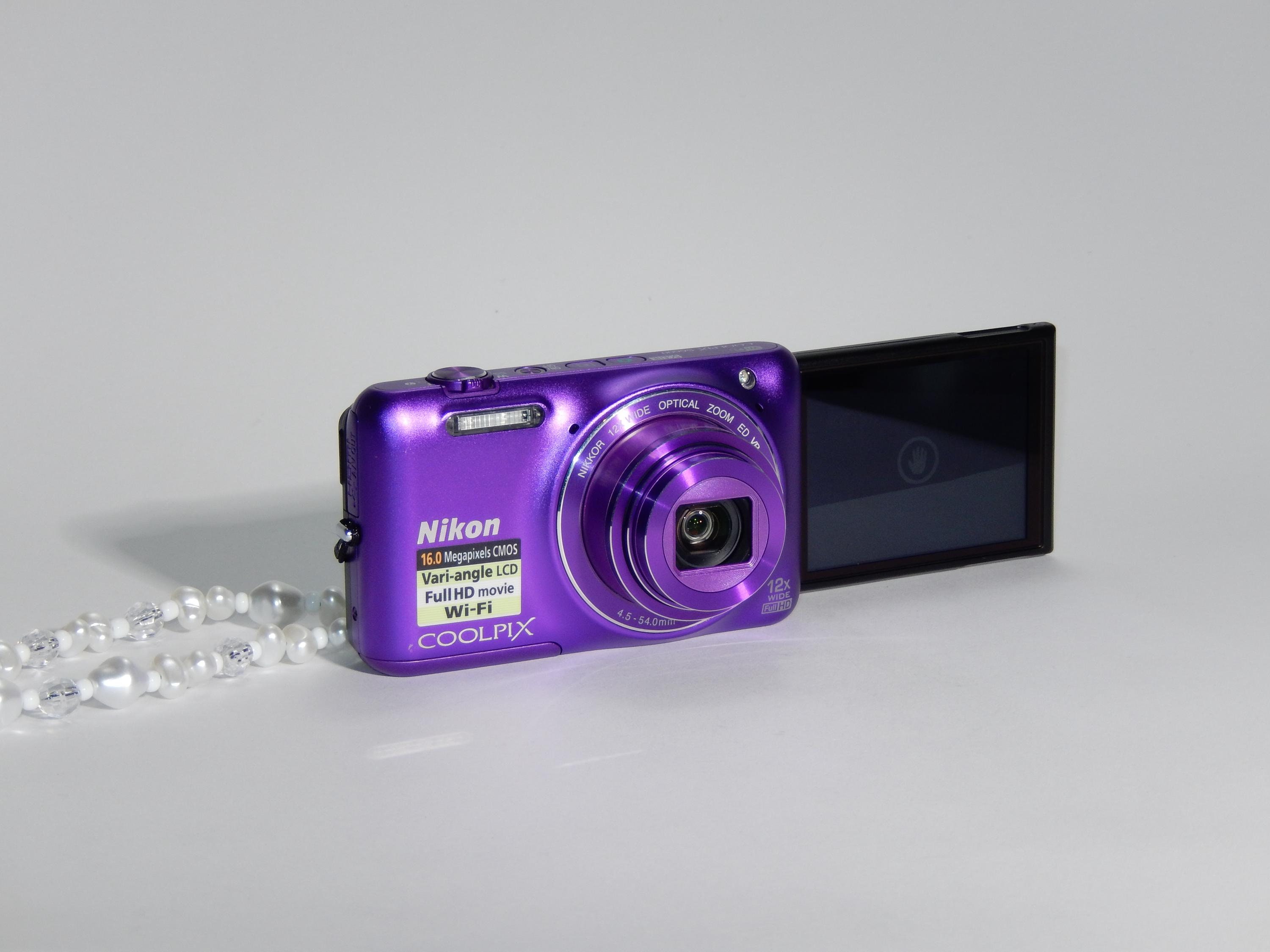 Coolpix S6600 - Etsy Coolpix S6600 - Etsy