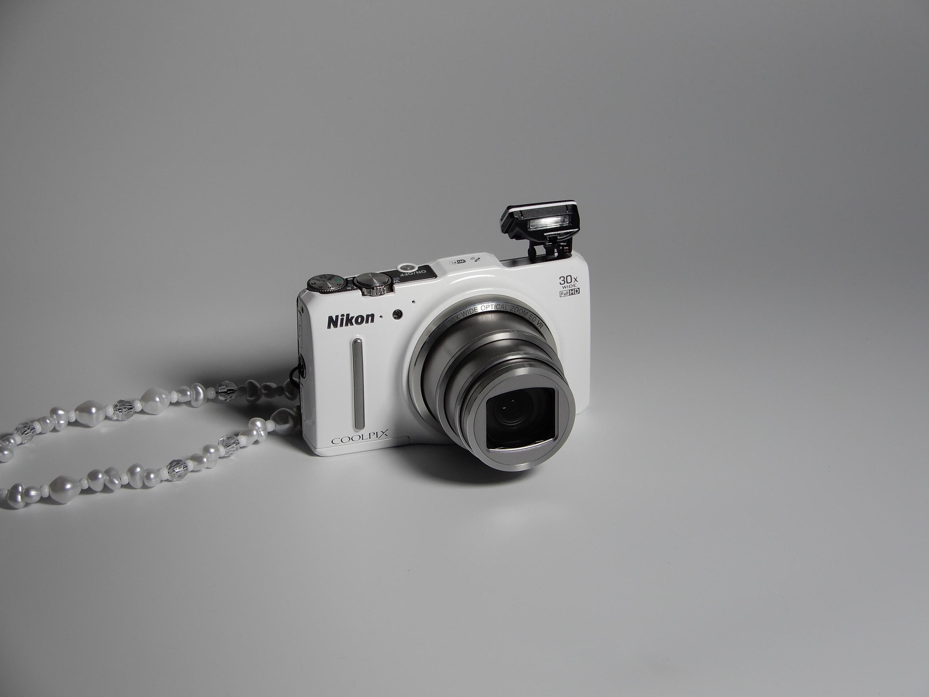 Nikon Coolpix S9700 - Etsy Nikon Coolpix S9700 - Etsy