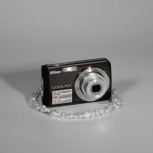 Nikon Coolpix S210 - Etsy