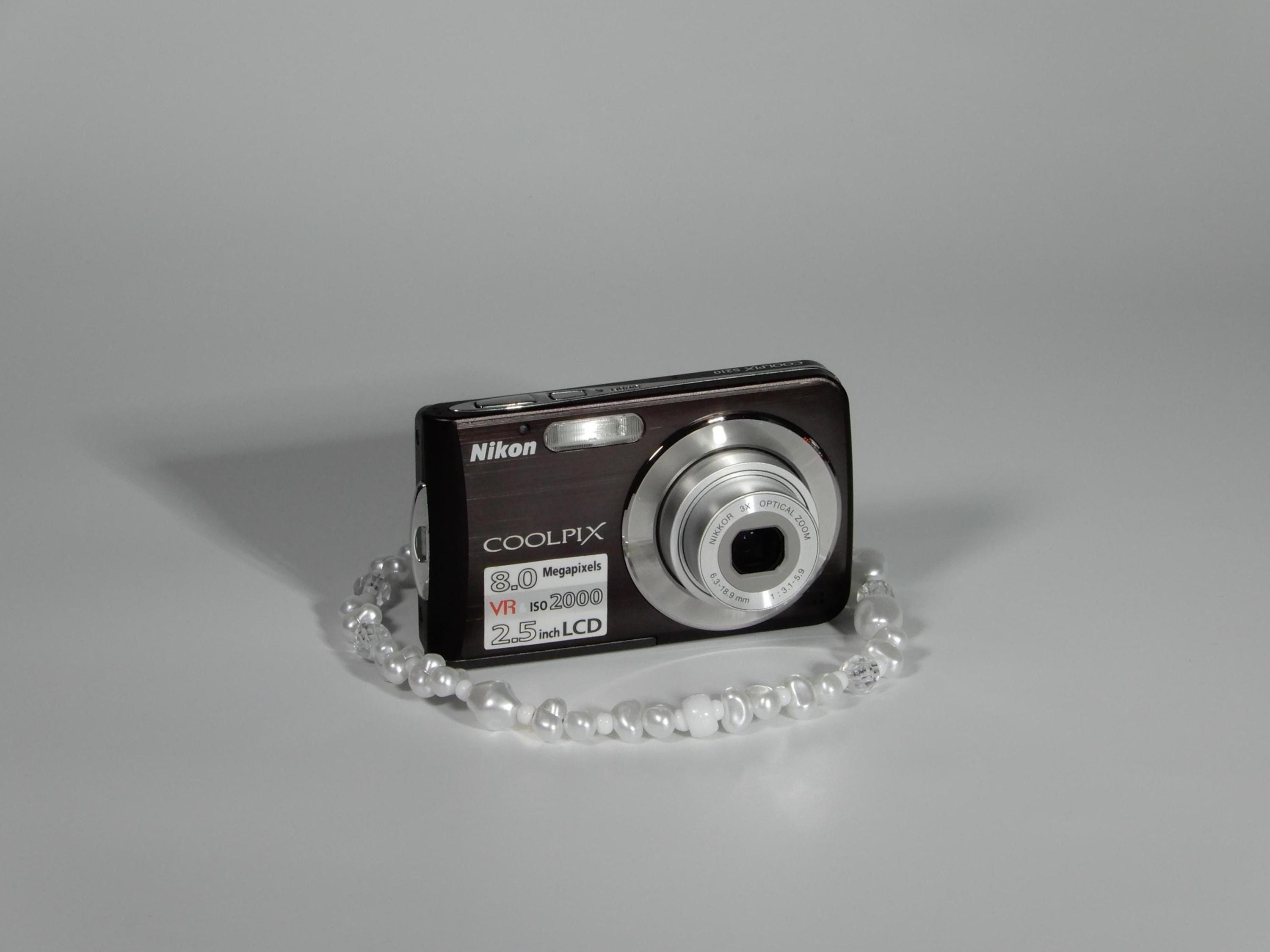 Nikon coolpix s210 - Etsy 日本