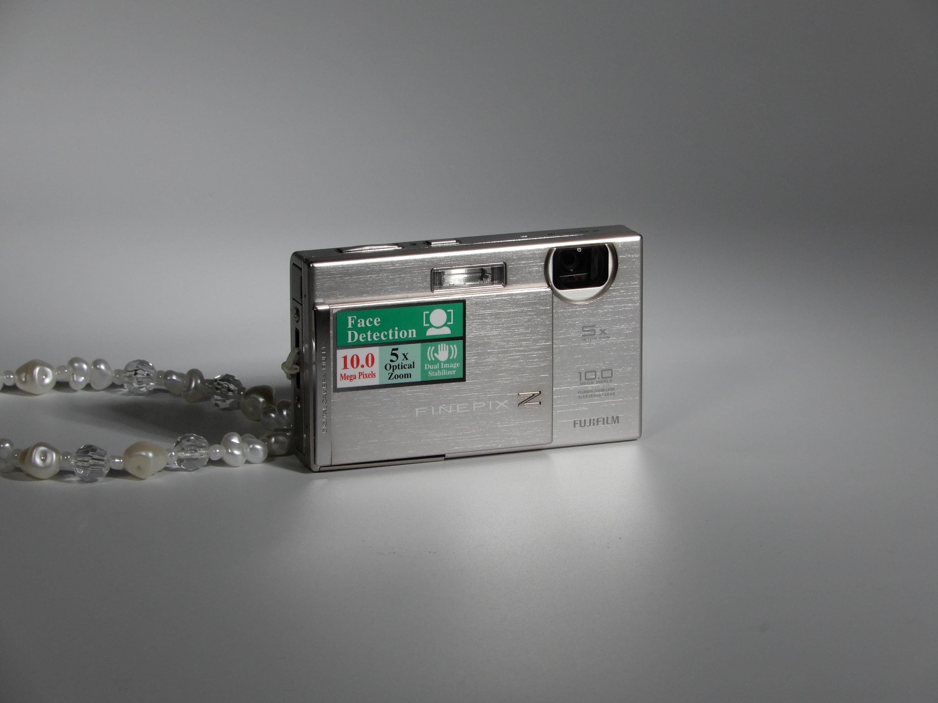 Fujifilm Finepix Z - Etsy