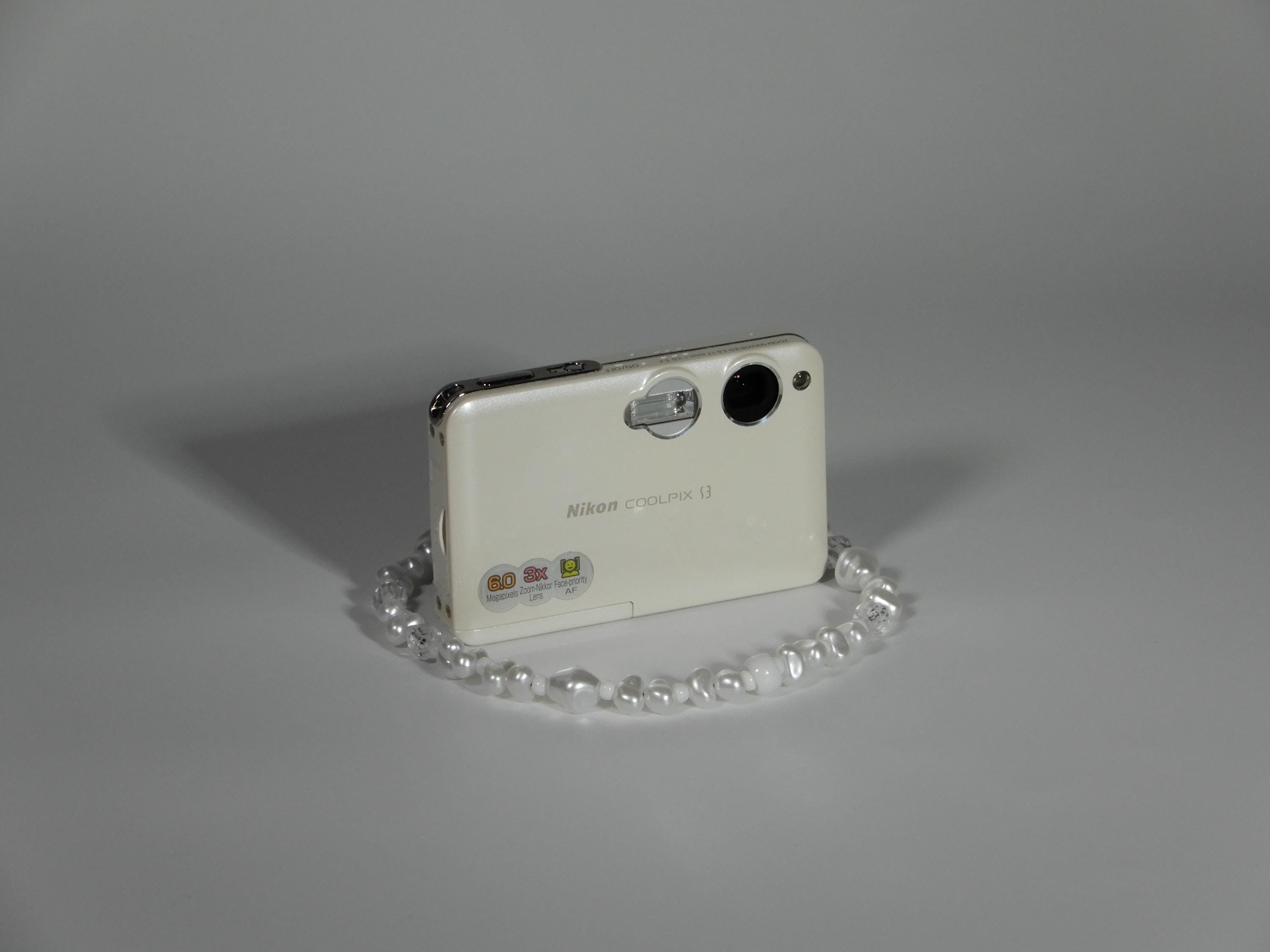 Nikon coolpix sq - Etsy 日本