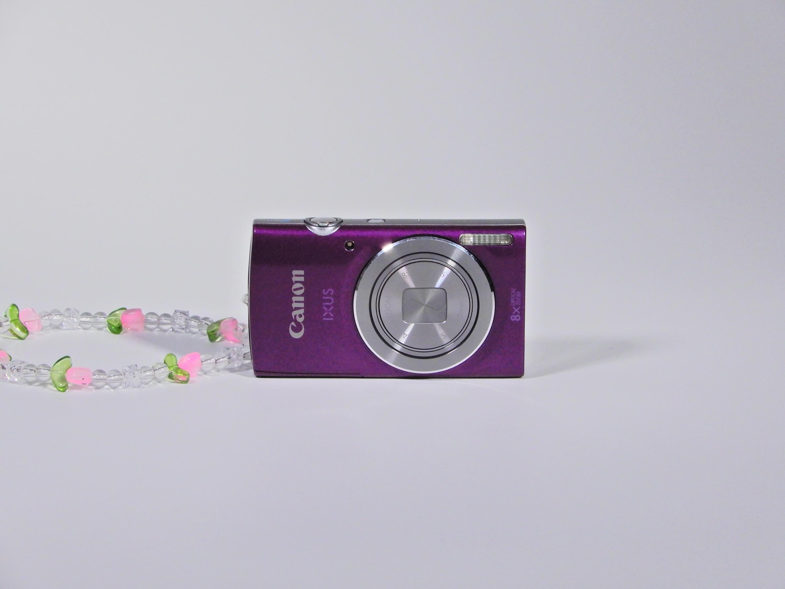 N MINT] Cinturino in pelle Canon per CANON F-1 Professional Limited