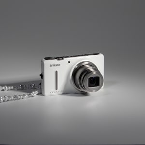 Nikon Coolpix S9300 - Etsy