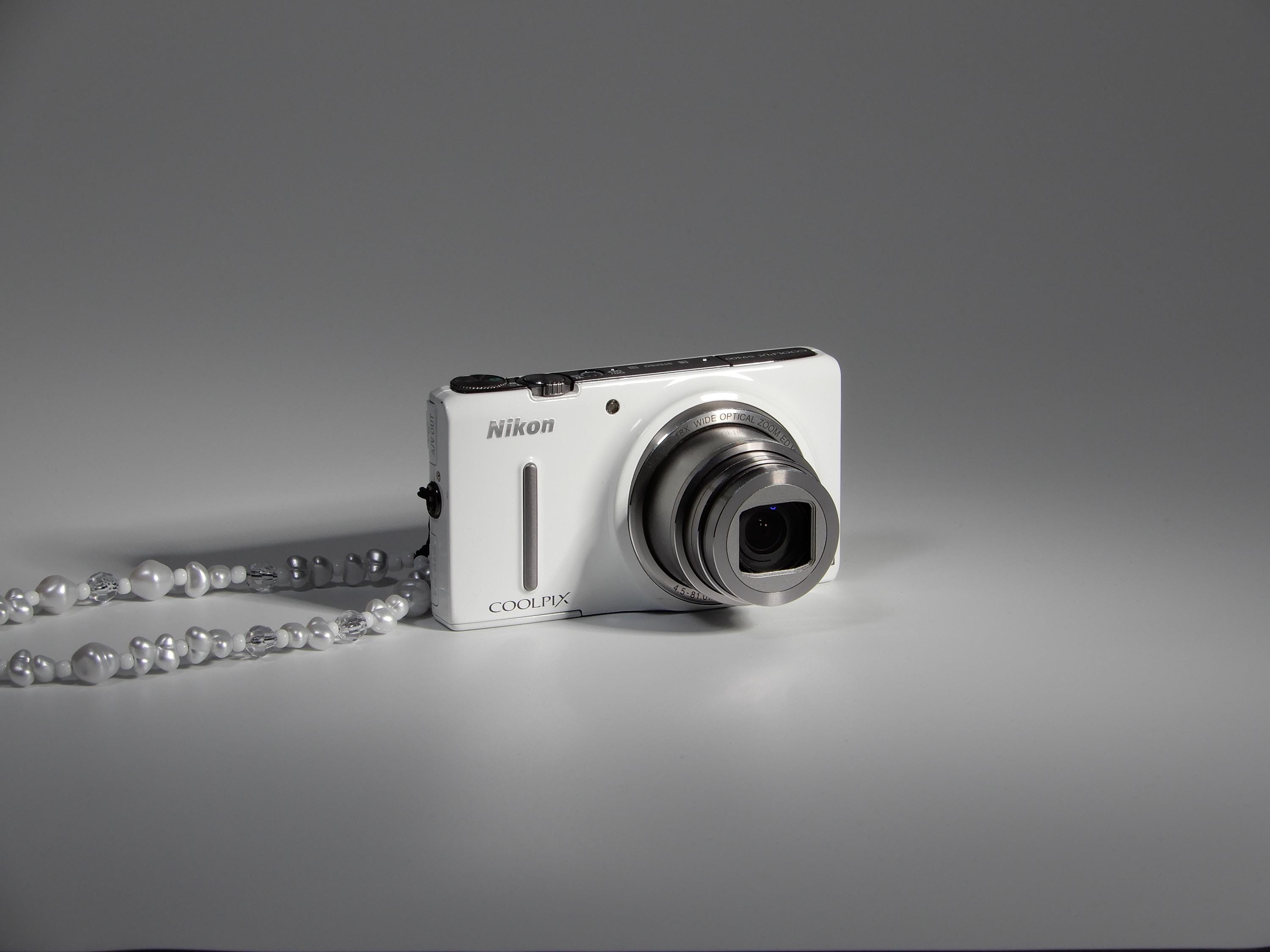 Nikon Coolpix S9300 - Etsy