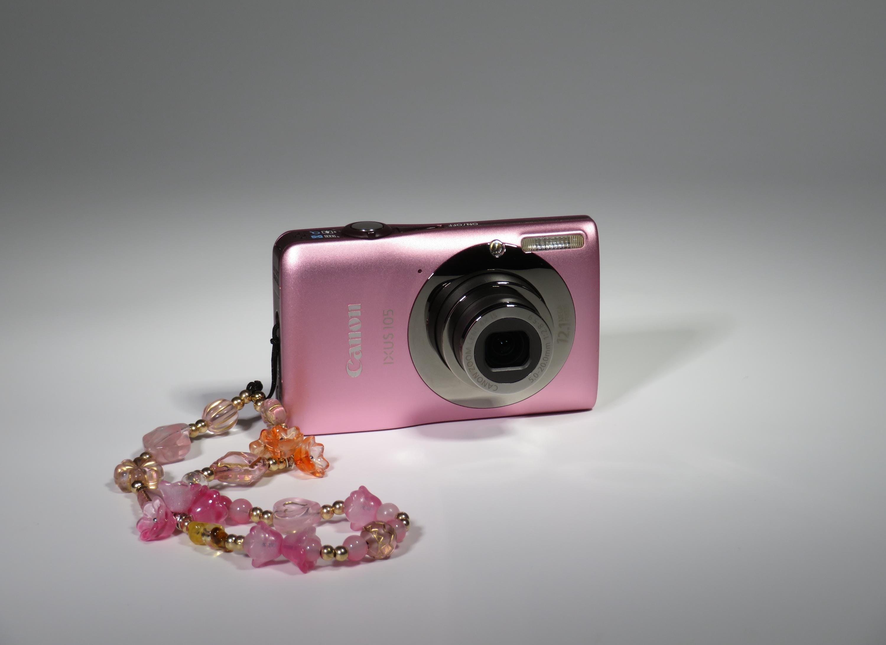 Canon ixus 105 - Etsy 日本