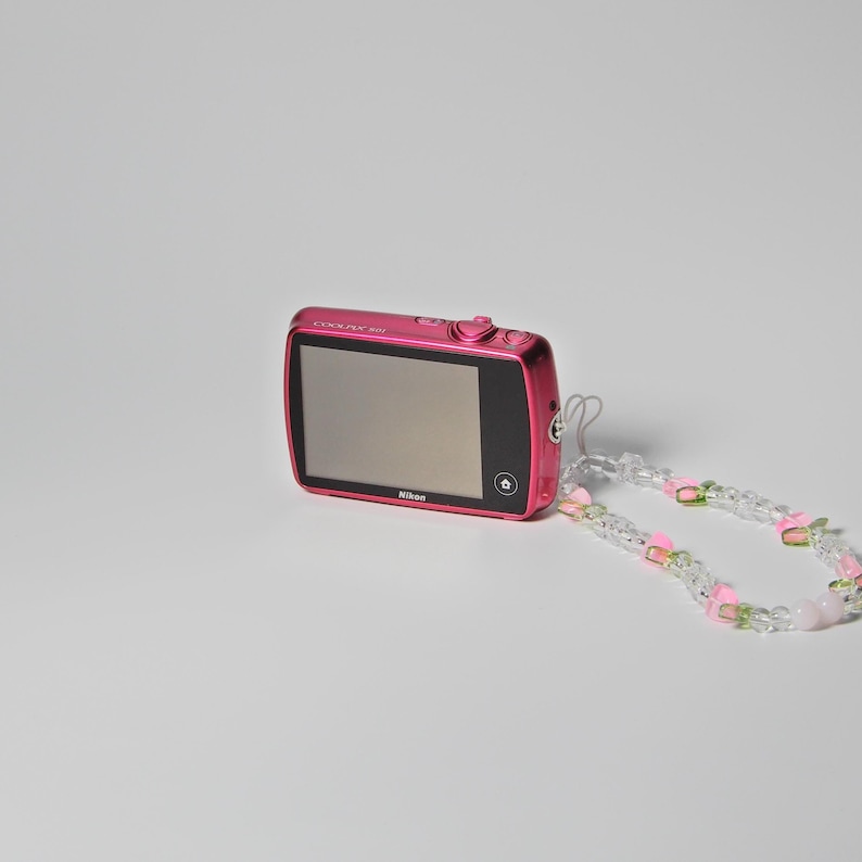 Nikon Coolpix S01 - Thumbnail 4