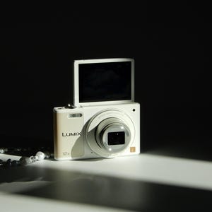 Lumix Dmc Sz10 - Etsy Canada