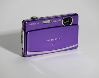 FUJIFILM FINEPIX Z90 パープル 紫 デジタルカメラ 美品 il_340x270.6388410444_t7x7.jpg