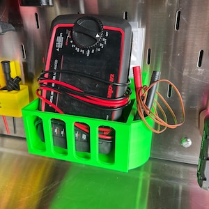 Soporte Snap-on/DVOM/Soporte para caja de herramientas Snap-on/Icon/US General Series 2