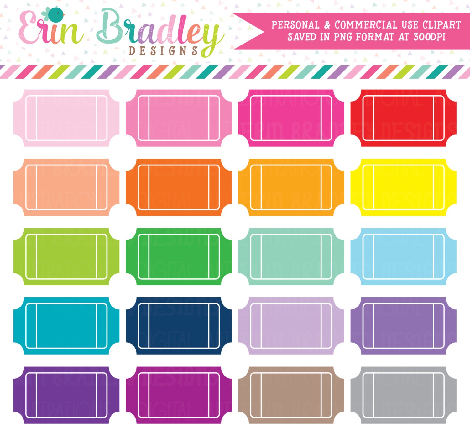 movie theater tickets clipart movie ticket clip art graphics etsy ireland