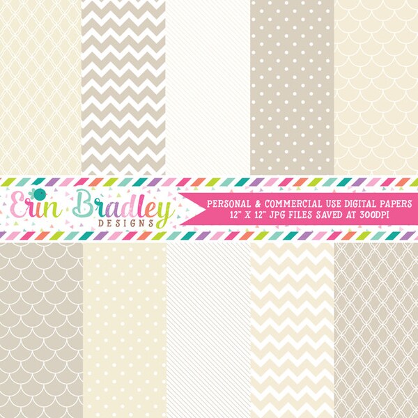 Printable Papers - Etsy