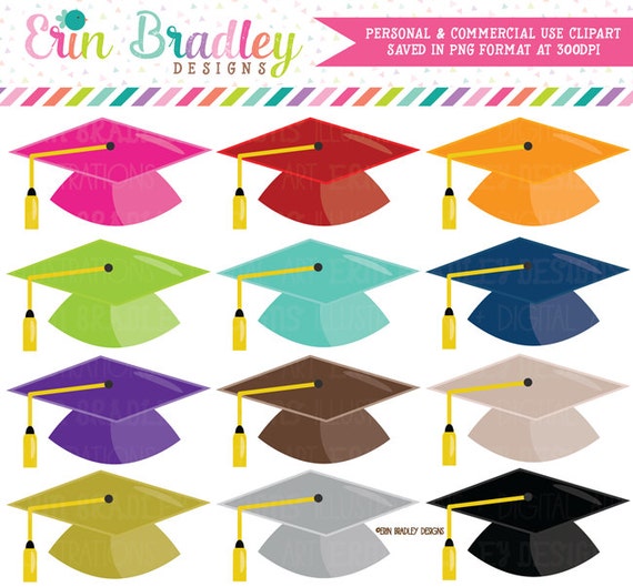 Muted Brights Bunting Clipart Banner Flag Clip Art Graphics Commercial Use OK Great for Logos